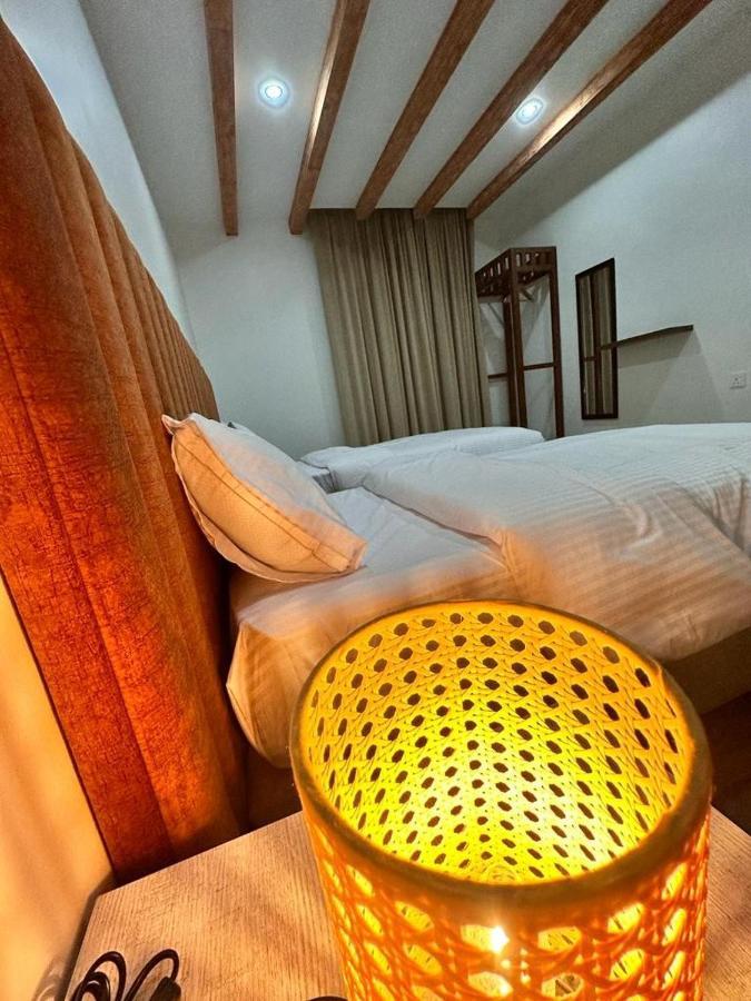 Hotel House 76 Nizwa Esterno foto