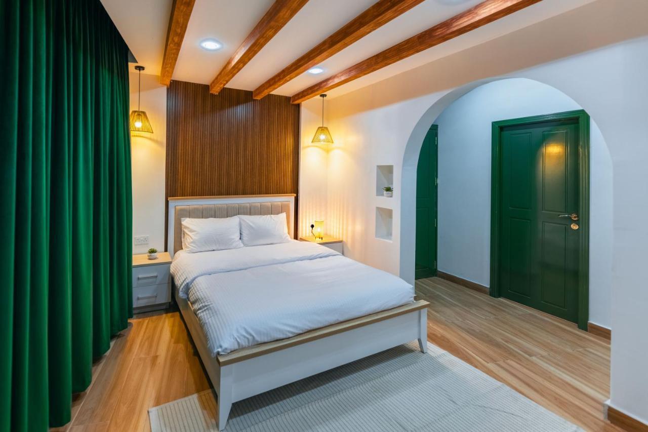Hotel House 76 Nizwa Esterno foto