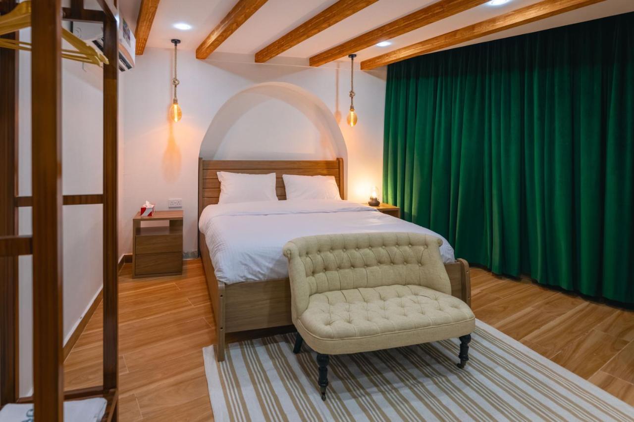 Hotel House 76 Nizwa Esterno foto