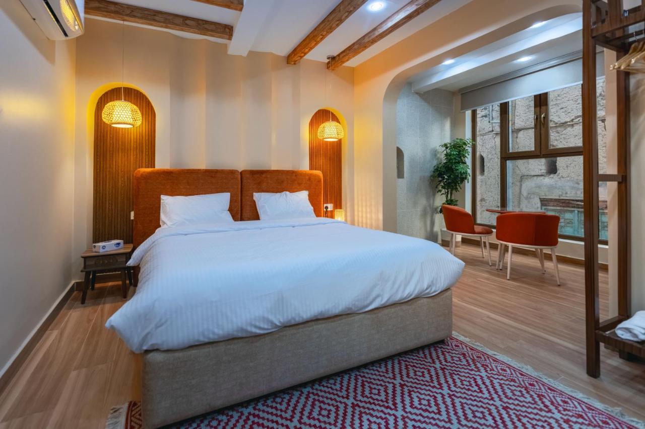 Hotel House 76 Nizwa Esterno foto